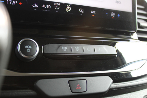 Ford Transit 350 2.0 TDCI L4H3 Trend RWD 130pk - 270gr deuren - Camera - Cruise - Carplay - Airco - PDC - Rijklaar