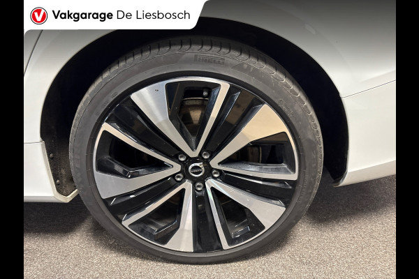 Volvo V60 2.0 T6 Recharge AWD R-Design / 360 camera / Panoramadak / Leder / head-up / Harman-Kardon