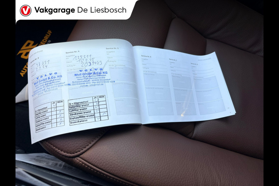 Volvo V60 2.0 T6 Recharge AWD R-Design / 360 camera / Panoramadak / Leder / head-up / Harman-Kardon