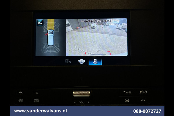 Mercedes-Benz Sprinter 314 CDI 143pk L3H2 Euro6 Airco | Camera | Navigatie | Apple Carplay | Android Auto Parkeersensoren