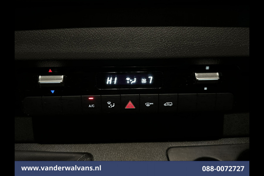 Mercedes-Benz Sprinter 314 CDI 143pk L3H2 Euro6 Airco | Camera | Navigatie | Apple Carplay | Android Auto Parkeersensoren