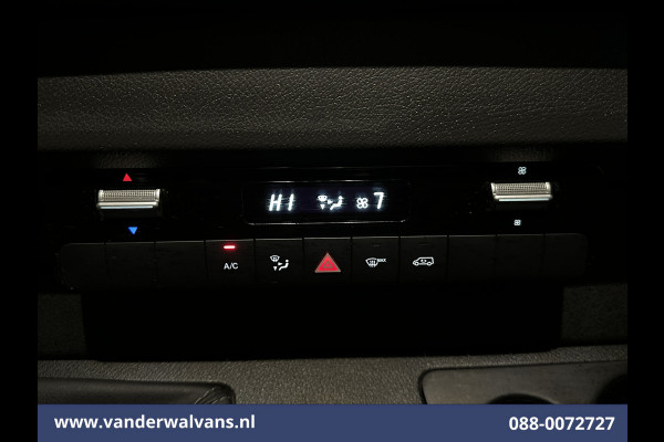 Mercedes-Benz Sprinter 314 CDI 143pk L3H2 Euro6 Airco | Camera | Navigatie | Apple Carplay | Android Auto Parkeersensoren