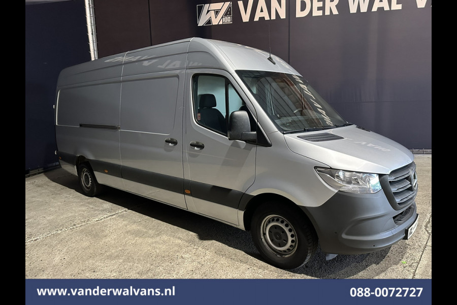 Mercedes-Benz Sprinter 314 CDI 143pk L3H2 Euro6 Airco | Camera | Navigatie | Apple Carplay | Android Auto Parkeersensoren
