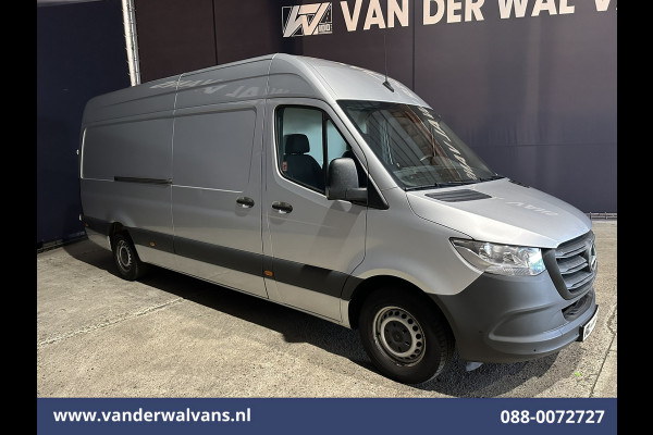 Mercedes-Benz Sprinter 314 CDI 143pk L3H2 Euro6 Airco | Camera | Navigatie | Apple Carplay | Android Auto Parkeersensoren