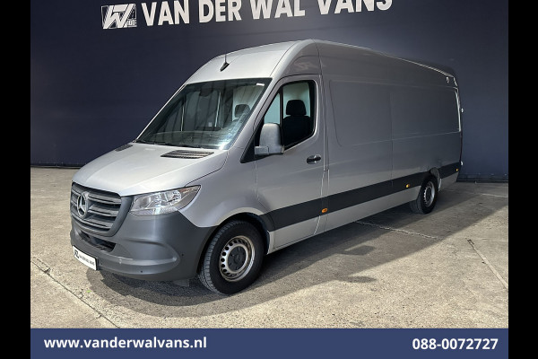 Mercedes-Benz Sprinter 314 CDI 143pk L3H2 Euro6 Airco | Camera | Navigatie | Apple Carplay | Android Auto Parkeersensoren