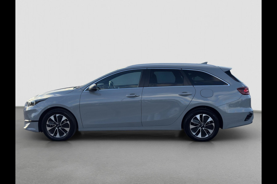 Kia Ceed Sportswagon 1.0 T-GDi MHEV Design Edition Automaat