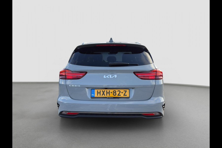 Kia Ceed Sportswagon 1.0 T-GDi MHEV Design Edition Automaat