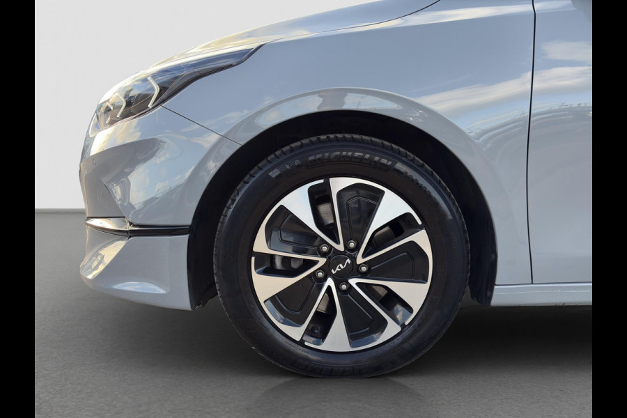 Kia Ceed Sportswagon 1.0 T-GDi MHEV Design Edition Automaat