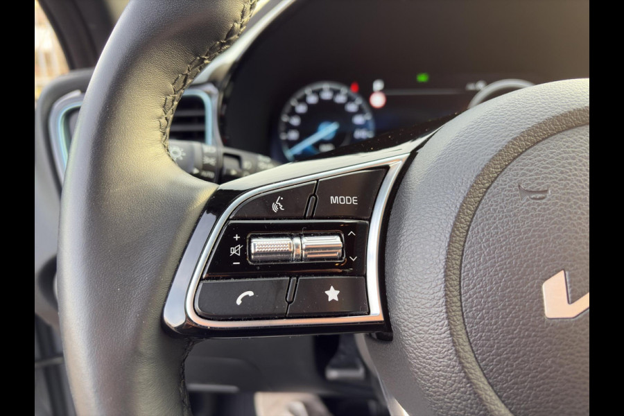 Kia Ceed Sportswagon 1.0 T-GDi MHEV Design Edition Automaat