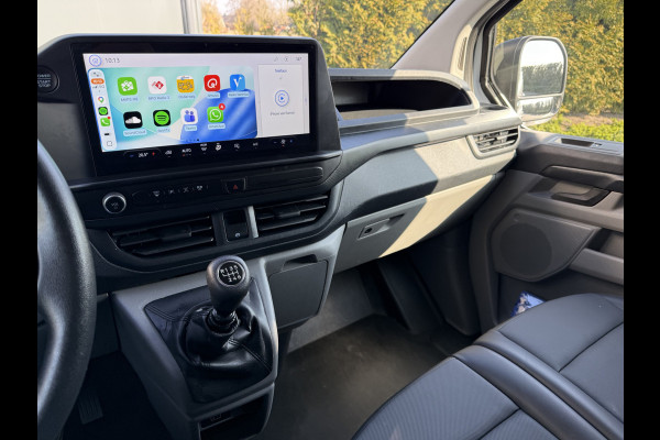 Ford Transit Custom 2.0 TDCI 136 PK TREND / L2H1 / 41.992 KM !! / 2.800 KG AHG / CAMERA / CRUISE / 3 ZITS / AIRCO / CARPLAY