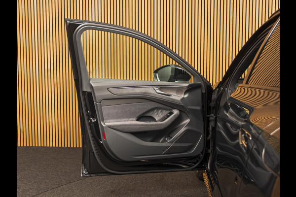 Audi A6 Avant 2.0 e-hybrid quattro Competition TECH PRO | B&O | HUD | NAPPA LEER | LUCHTVERING