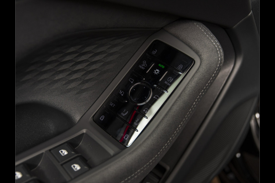 Audi A6 Avant 2.0 e-hybrid quattro Competition TECH PRO | B&O | HUD | NAPPA LEER | LUCHTVERING