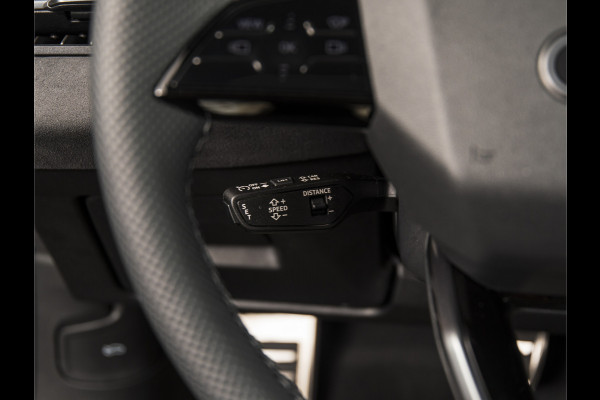 Audi A6 Avant 2.0 e-hybrid quattro Competition TECH PRO | B&O | HUD | NAPPA LEER | LUCHTVERING