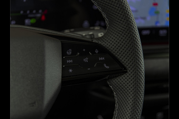 Audi A6 Avant 2.0 e-hybrid quattro Competition TECH PRO | B&O | HUD | NAPPA LEER | LUCHTVERING