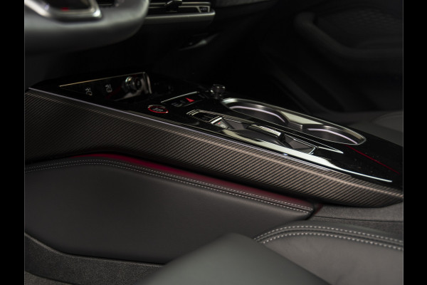 Audi A6 Avant 2.0 e-hybrid quattro Competition TECH PRO | B&O | HUD | NAPPA LEER | LUCHTVERING