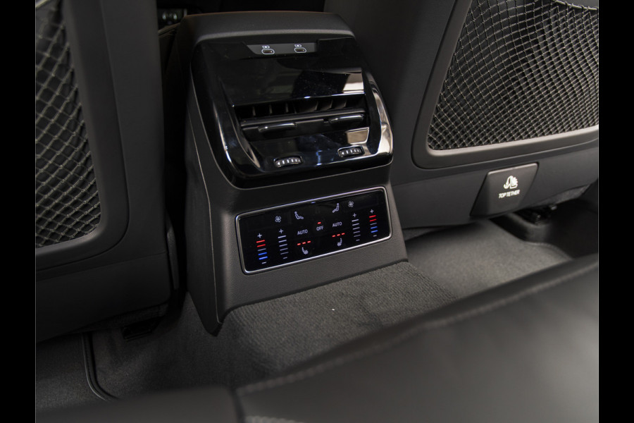 Audi A6 Avant 2.0 e-hybrid quattro Competition TECH PRO | B&O | HUD | NAPPA LEER | LUCHTVERING