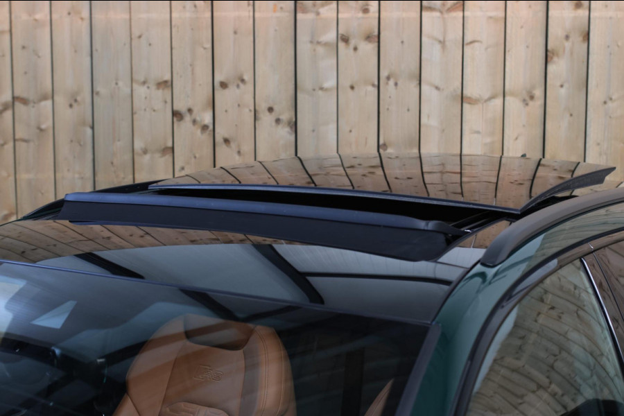 Audi RS6 TFSI Quattro *Keramisch*Pano*B&O Advanced*Soft-Close*Alcantara*