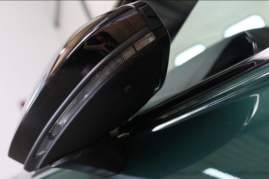 Audi RS6 TFSI Quattro *Keramisch*Pano*B&O Advanced*Soft-Close*Alcantara*