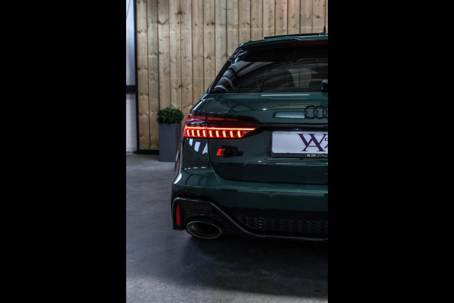 Audi RS6 TFSI Quattro *Keramisch*Pano*B&O Advanced*Soft-Close*Alcantara*