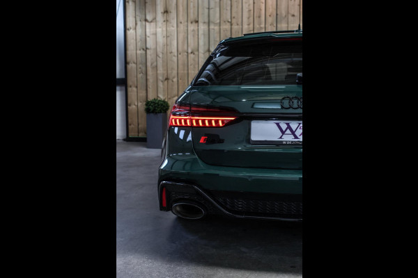 Audi RS6 TFSI Quattro *Keramisch*Pano*B&O Advanced*Soft-Close*Alcantara*