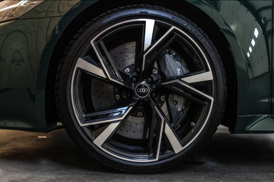 Audi RS6 TFSI Quattro *Keramisch*Pano*B&O Advanced*Soft-Close*Alcantara*