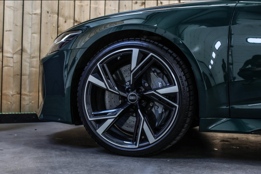 Audi RS6 TFSI Quattro *Keramisch*Pano*B&O Advanced*Soft-Close*Alcantara*