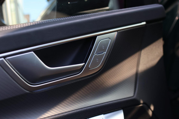 Audi RS6 TFSI Quattro *Keramisch*Pano*B&O Advanced*Soft-Close*Alcantara*