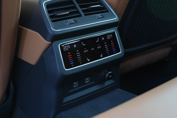 Audi RS6 TFSI Quattro *Keramisch*Pano*B&O Advanced*Soft-Close*Alcantara*