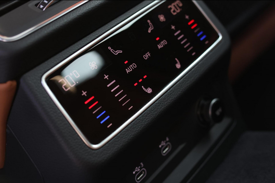 Audi RS6 TFSI Quattro *Keramisch*Pano*B&O Advanced*Soft-Close*Alcantara*