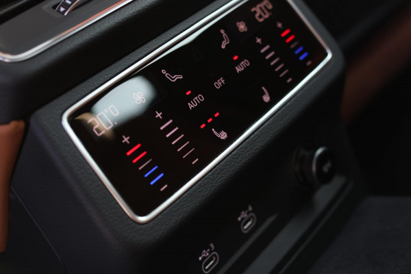 Audi RS6 TFSI Quattro *Keramisch*Pano*B&O Advanced*Soft-Close*Alcantara*