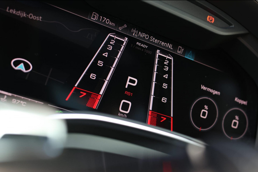 Audi RS6 TFSI Quattro *Keramisch*Pano*B&O Advanced*Soft-Close*Alcantara*