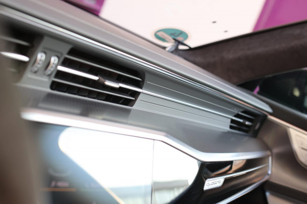 Audi RS6 TFSI Quattro *Keramisch*Pano*B&O Advanced*Soft-Close*Alcantara*