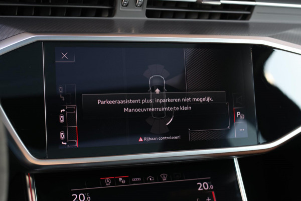 Audi RS6 TFSI Quattro *Keramisch*Pano*B&O Advanced*Soft-Close*Alcantara*