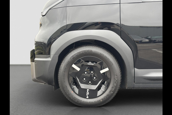 Kia PV5 L2H1 Elite 71.2 kWh | Gratis batterij-upgrade | Scherp Kia Finance-tarief vanaf 2,99%