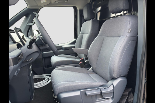 Kia PV5 L2H1 Elite 71.2 kWh | Gratis batterij-upgrade | Scherp Kia Finance-tarief vanaf 2,99%