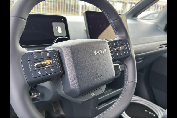Kia PV5 L2H1 Elite 71.2 kWh | Gratis batterij-upgrade | Scherp Kia Finance-tarief vanaf 2,99%