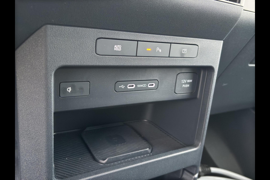 Kia PV5 L2H1 Elite 71.2 kWh | Gratis batterij-upgrade | Scherp Kia Finance-tarief vanaf 2,99%