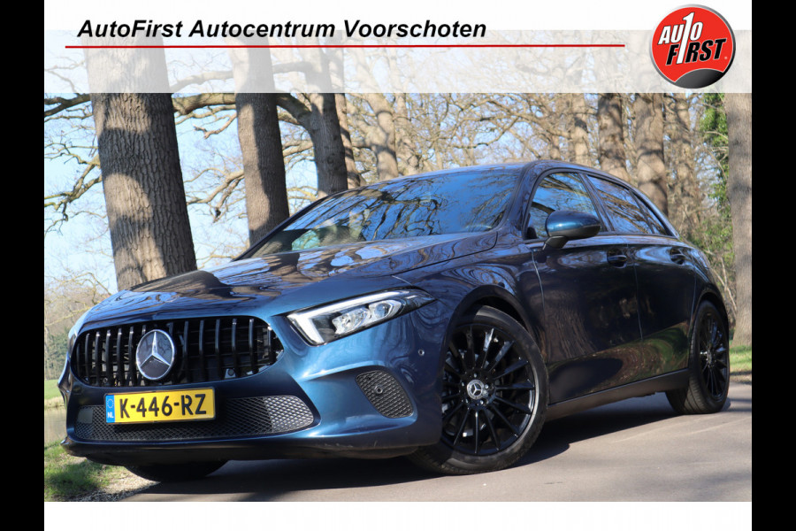 Mercedes-Benz A-Klasse 180 Business Solution | Camera | Stoelverwarming |