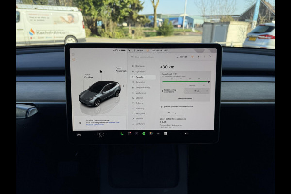 Tesla Model Y Aut. Long Range Dual Motor AWD | Autopilot | Panorama | Leder |
