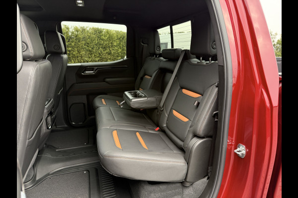 GMC SIERRA AT4 6.2L V8 420 PK / BPM VRIJ!! / VIRTUAL COCKPIT / HEAD UP / 360 CAMERA / BOSE / LEDER / TREKHAAK / 3500 KG AHG