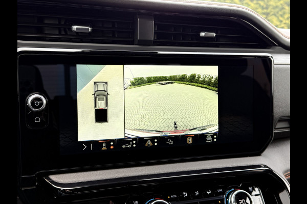 GMC SIERRA AT4 6.2L V8 420 PK / BPM VRIJ!! / VIRTUAL COCKPIT / HEAD UP / 360 CAMERA / BOSE / LEDER / TREKHAAK / 3500 KG AHG