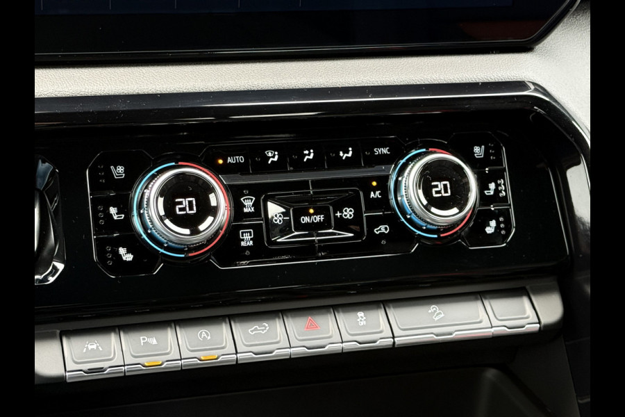 GMC SIERRA AT4 6.2L V8 420 PK / BPM VRIJ!! / VIRTUAL COCKPIT / HEAD UP / 360 CAMERA / BOSE / LEDER / TREKHAAK / 3500 KG AHG