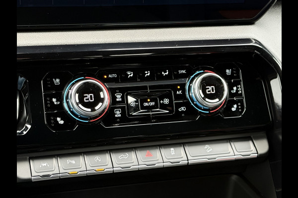 GMC SIERRA AT4 6.2L V8 420 PK / BPM VRIJ!! / VIRTUAL COCKPIT / HEAD UP / 360 CAMERA / BOSE / LEDER / TREKHAAK / 3500 KG AHG