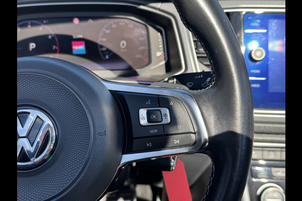 Volkswagen T-Roc Cabrio 1.5 TSI 150PK DSG R-LINE SPORT CAMERA/ACC/NAVIGATIE