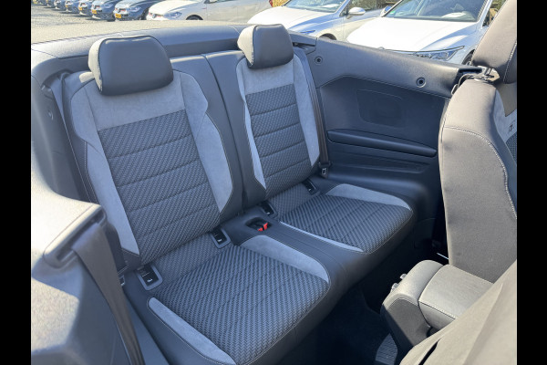 Volkswagen T-Roc Cabrio 1.5 TSI 150PK DSG R-LINE SPORT CAMERA/ACC/NAVIGATIE
