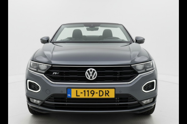 Volkswagen T-Roc Cabrio 1.5 TSI 150PK DSG R-LINE SPORT CAMERA/ACC/NAVIGATIE