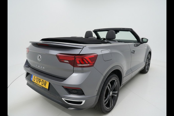 Volkswagen T-Roc Cabrio 1.5 TSI 150PK DSG R-LINE SPORT CAMERA/ACC/NAVIGATIE