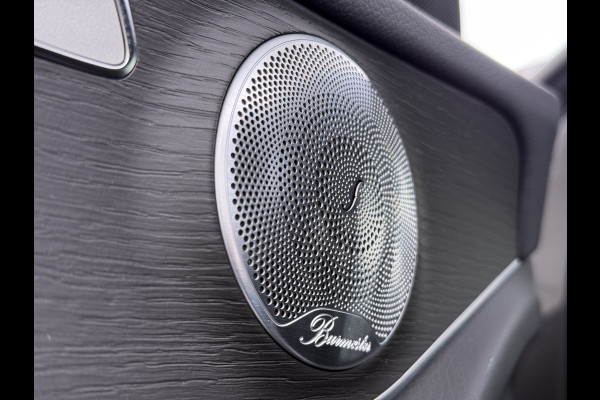 Mercedes-Benz GLC 300e AMG Coupé // Headup // Luchtvering // Memory // Burmester // 360 Camera // Distronic // Rijassistentie pakket // Keyless //