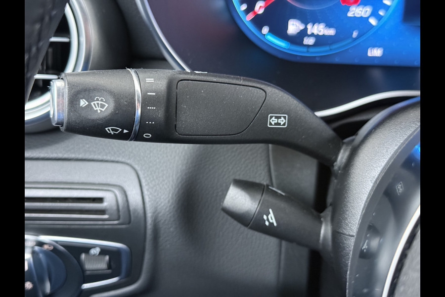 Mercedes-Benz GLC 300e AMG Coupé // Headup // Luchtvering // Memory // Burmester // 360 Camera // Distronic // Rijassistentie pakket // Keyless //