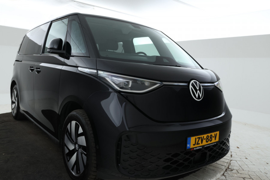 Volkswagen ID. Buzz Pro 77kWh 5 Persoons, 2x schuifdeur